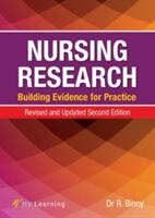 Nursing Research: Building Evidence for Practice (ISBN: 9788130917498)
