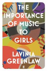 Importance of Music to Girls (ISBN: 9780571332274)