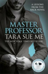 Master Professor: Lessons From The Rack Book 1 (ISBN: 9781472242709)