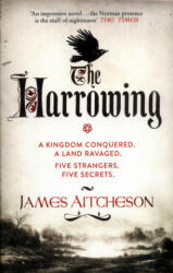 Harrowing - James Aitcheson (ISBN: 9781784297336)