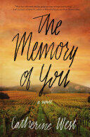 The Memory of You (ISBN: 9780718078768)