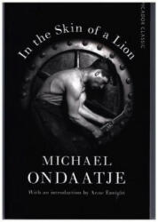 In the Skin of a Lion - Michael Ondaatje (ISBN: 9781509823345)