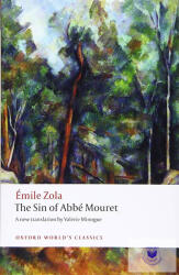 The Sin Of Abbé Mouret (ISBN: 9780198736639)