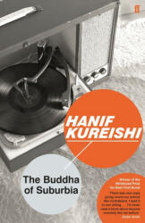 Buddha of Suburbia - Hanif Kureishi (ISBN: 9780571333547)