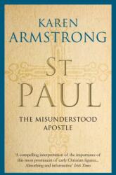 St Paul (ISBN: 9781782398158)
