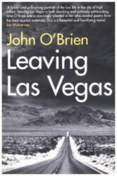 Leaving Las Vegas - John O'Brien (ISBN: 9781611855210)