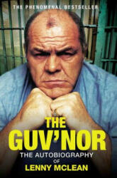 The Guv'nor: The Autobiography of Lenny McLean (ISBN: 9781786063816)