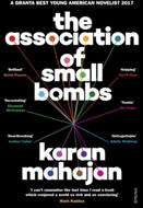 Association of Small Bombs (ISBN: 9780099523284)