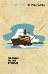 Islands in the Stream (ISBN: 9781784872045)