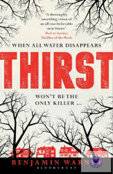 Thirst (ISBN: 9781408865064)