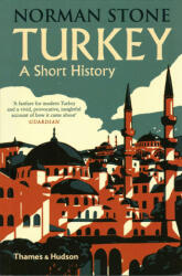 Norman Stone - Turkey - Norman Stone (ISBN: 9780500292990)