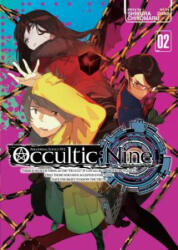 Occultic; Nine - Chiyomaru Shikura, Pako (ISBN: 9781626926615)