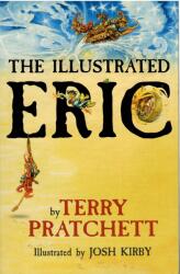 The Illustrated Eric (ISBN: 9781473223271)