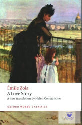 A Love Story (ISBN: 9780198728641)