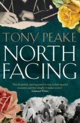 North Facing - Tony Peake (ISBN: 9780995590021)