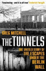 Tunnels - Greg Mitchell (ISBN: 9780552172042)