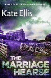 The Marriage Hearse (ISBN: 9780349418933)