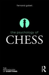 Psychology of Chess - GOBET (ISBN: 9781138216655)