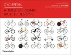 Cyclepedia - Michael Embacher (2011)