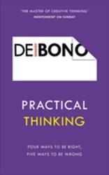 Practical Thinking (ISBN: 9781785041112)