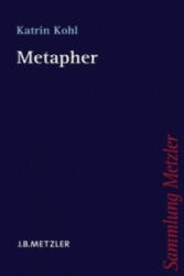 Metapher - Katrin Kohl (2007)