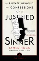 The Private Memoirs and Confessions of a Justified Sinner (ISBN: 9781786891860)
