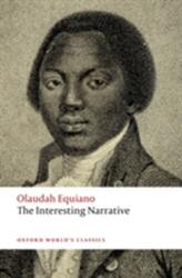 The Interesting Narrative (ISBN: 9780198707523)