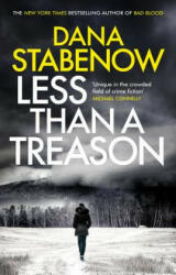 Less Than a Treason - Dana Stabenow (ISBN: 9781786695727)