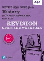 Pearson REVISE AQA GCSE (ISBN: 9781292204796)