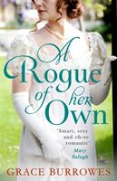 Rogue of Her Own (ISBN: 9780349419855)