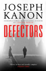 Defectors (ISBN: 9781471162640)