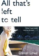 All That's Left to Tell (ISBN: 9781509810574)