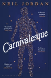 Carnivalesque (ISBN: 9781408881354)