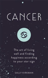Cancer (ISBN: 9781473676732)