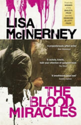 Blood Miracles - Lisa McInerney (ISBN: 9781444798920)