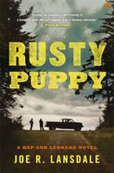 Rusty Puppy (ISBN: 9781473629103)