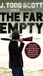 The Far Empty (ISBN: 9780735218857)