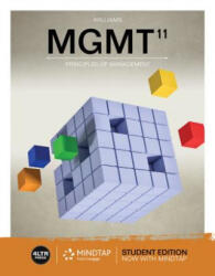 Bundle: Mgmt 11th + Mindtap Management 1 Term (ISBN: 9781337407465)