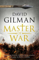 Master of War (ISBN: 9781788544450)