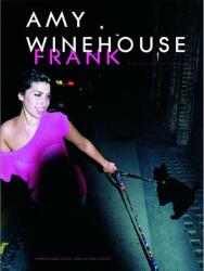 Winehouse, Amy: Frank (ISBN: 9781843286509)