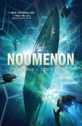 Noumenon (ISBN: 9780062497840)