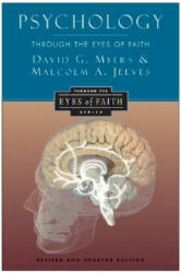 Psychology Through the Eyes of Faith (ISBN: 9780060655570)