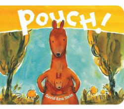 Pouch! (ISBN: 9780399257384)