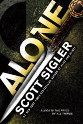 Scott Sigler - Alone - Scott Sigler (ISBN: 9780553393217)