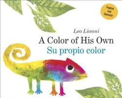 Su Propio Color (ISBN: 9780553538731)