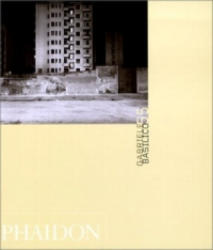 Gabriele Basilico - Francesco Bonami (ISBN: 9780714840789)