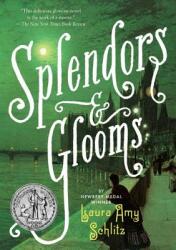 Splendors and Glooms (ISBN: 9780763694494)
