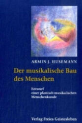 Der musikalische Bau des Menschen - Armin J. Husemann (2003)