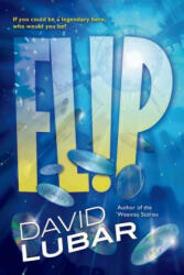 Flip (ISBN: 9780765378439)