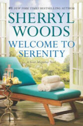 Welcome to Serenity (ISBN: 9780778318637)